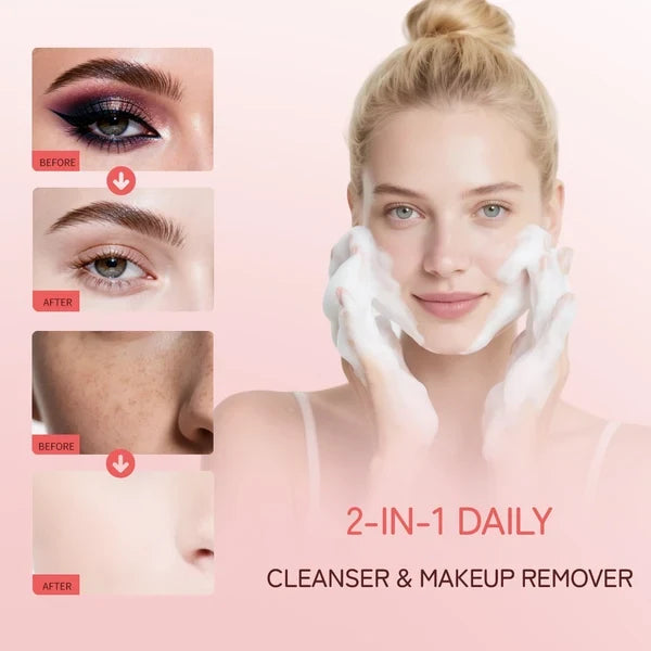 Niacinamide Whitening Face Wash