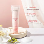 Niacinamide Whitening Face Wash