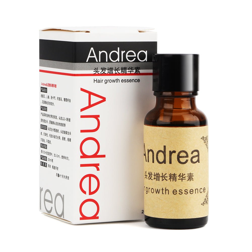 Hair Growth Essence – Shampoo Booster