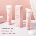 Niacinamide Whitening Face Wash