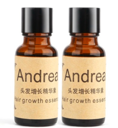 Hair Growth Essence – Shampoo Booster