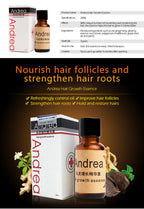 Hair Growth Essence – Shampoo Booster